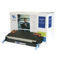 Совместимый картридж NVPrint NV-Q7561A Cyan 