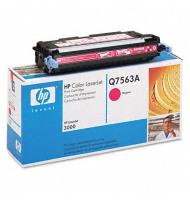 Совместимый картридж NVPrint NV-Q7563A Magenta 