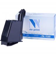 Совместимый картридж NVPrint идентичный Kyocera TK-1120 