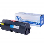 Совместимый картридж NVPrint идентичный Kyocera TK-1140 