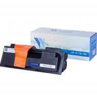 Совместимый картридж NVPrint идентичный Kyocera TK-17/18/100 