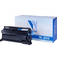 Совместимый картридж NVPrint идентичный Kyocera TK-3110 