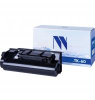 Совместимый картридж NVPrint идентичный Kyocera TK-60 