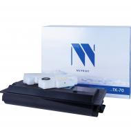 Совместимый картридж NVPrint идентичный Kyocera TK-70 