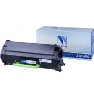 Совместимый картридж NVPrint идентичный Lexmark 52D5H00 