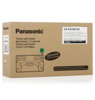 Совместимый картридж NVPrint идентичный Panasonic KX-FAT431A7 