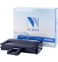 Совместимый картридж NVPrint идентичный Ricoh SP200HL 