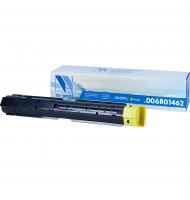 Совместимый картридж NVPrint идентичный Xerox 006R01462 Yellow 