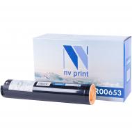 Совместимый картридж NVPrint идентичный Xerox 106R00653 Cyan 