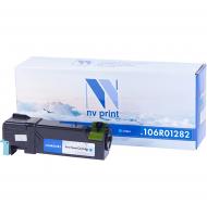 Совместимый картридж NVPrint идентичный Xerox 106R01282 Cyan 