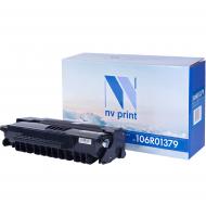 Совместимый картридж NVPrint идентичный Xerox 106R01379 