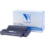 Совместимый картридж NVPrint идентичный Xerox 106R01414 