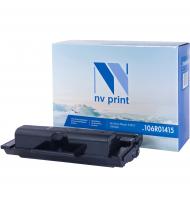 Совместимый картридж NVPrint идентичный Xerox 106R01415 