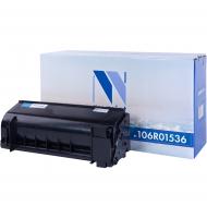 Совместимый картридж NVPrint идентичный Xerox 106R01536 