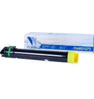 Совместимый картридж NVPrint идентичный Xerox 106R01572 Yellow 