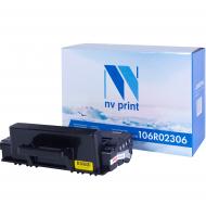 Совместимый картридж NVPrint идентичный Xerox 106R02306  