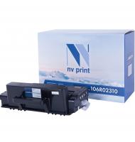 Совместимый картридж NVPrint идентичный Xerox 106R02310 