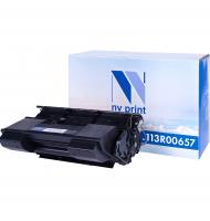 Совместимый картридж NVPrint идентичный Xerox 113R00657 