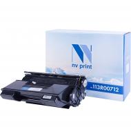 Совместимый картридж NVPrint идентичный Xerox 113R00712  