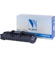 Совместимый картридж NVPrint идентичный Xerox 113R00730 