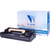 Совместимый копи-картридж NVPrint идентичный Xerox 113R00762 