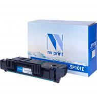 Совместимый тонер-картридж NVPrint идентичный Ricoh Aficio SP101E 