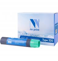 Совместимая тонер-туба NVPrint идентичная Ricoh T-320 