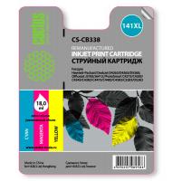 Совместимый картридж струйный Cactus CS-CB338