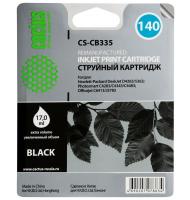 Совместимый картридж струйный Cactus CS-CB335