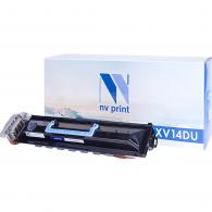 Совместимый барабан NVPrint идентичный Canon C-EXV14 DU 