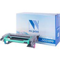 Совместимый барабан NVPrint идентичный Epson S051099 