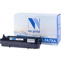 Совместимый барабан NVPrint идентичный Panasonic KX-FA78A 