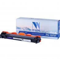 Совместимый картридж NVPrint идентичный Brother TN-1075T 