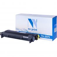 Совместимый картридж NVPrint идентичный Brother TN-2075 