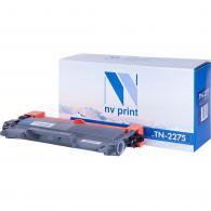 Совместимый картридж NVPrint идентичный Brother TN-2275 