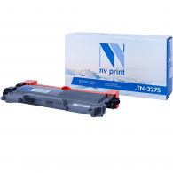 Совместимый картридж NVPrint идентичный Brother TN-2275T 