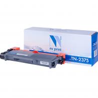 Совместимый картридж NVPrint идентичный Brother TN-2375 