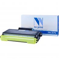 Совместимый картридж NVPrint идентичный Brother TN-3170 