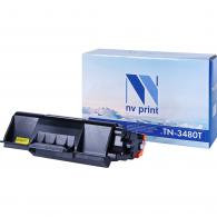 Совместимый картридж NVPrint идентичный Brother TN-3480T 