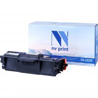 Совместимый картридж NVPrint идентичный Brother TN-3520T 