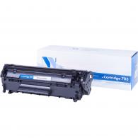 Совместимый картридж NVPrint идентичный Canon 703 