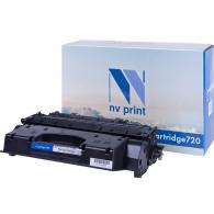 Совместимый картридж NVPrint идентичный Canon 720 