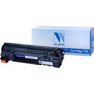 Совместимый картридж NVPrint идентичный Canon 726 