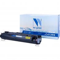 Совместимый картридж NVPrint NV-C4129X 