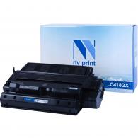 Совместимый картридж NVPrint NV-C4182X 