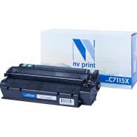 Совместимый картридж NVPrint NV-C7115X 