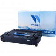 Совместимый картридж NVPrint NV-C8543X 