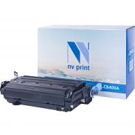 Совместимый картридж NVPrint NV-CB400A Black 