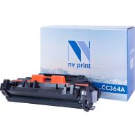 Совместимый картридж NVPrint NV-CC364A 