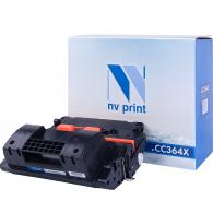 Совместимый картридж NVPrint NV-CC364X 